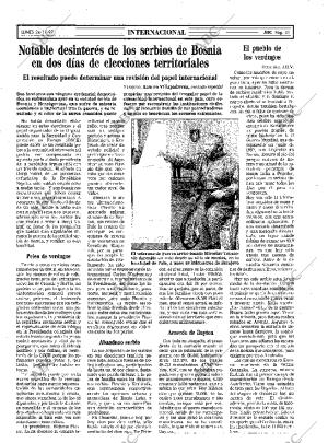 ABC MADRID 24-11-1997 página 31