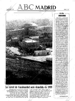 ABC MADRID 24-11-1997 página 59