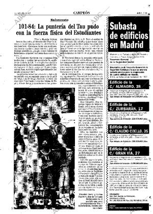 ABC MADRID 24-11-1997 página 95