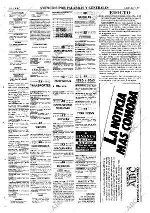 ABC SEVILLA 24-11-1997 página 116