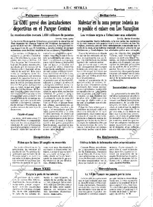 ABC SEVILLA 24-11-1997 página 55