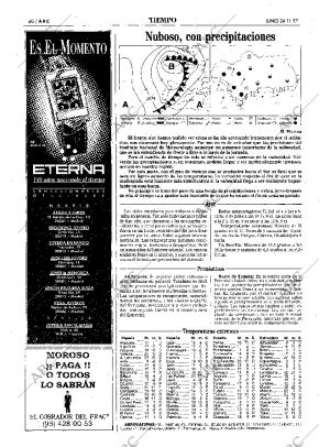 ABC SEVILLA 24-11-1997 página 60
