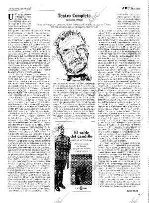 CULTURAL MADRID 28-11-1997 página 11