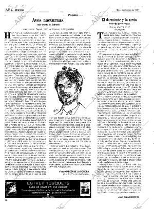 CULTURAL MADRID 28-11-1997 página 12