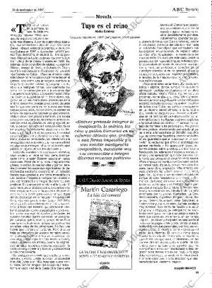 CULTURAL MADRID 28-11-1997 página 13