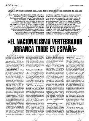 CULTURAL MADRID 28-11-1997 página 16