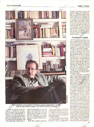 CULTURAL MADRID 28-11-1997 página 17