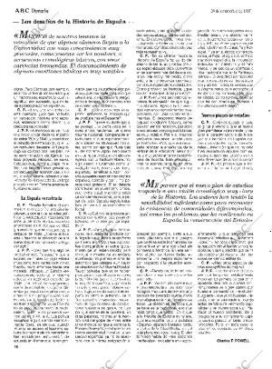 CULTURAL MADRID 28-11-1997 página 18