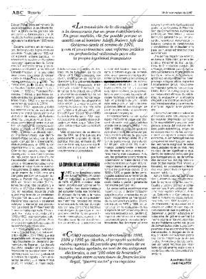 CULTURAL MADRID 28-11-1997 página 20