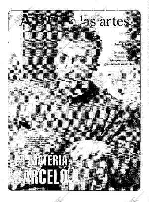 CULTURAL MADRID 28-11-1997 página 25