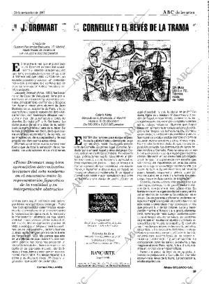 CULTURAL MADRID 28-11-1997 página 29