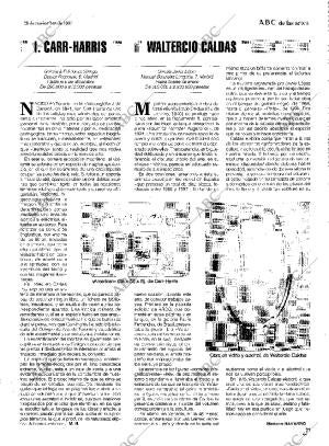 CULTURAL MADRID 28-11-1997 página 31