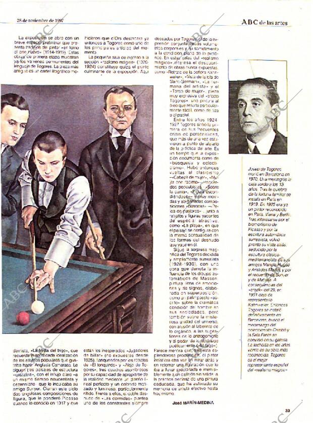CULTURAL MADRID 28-11-1997 página 33