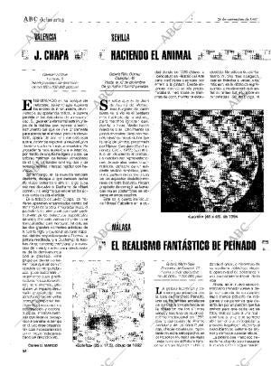 CULTURAL MADRID 28-11-1997 página 34