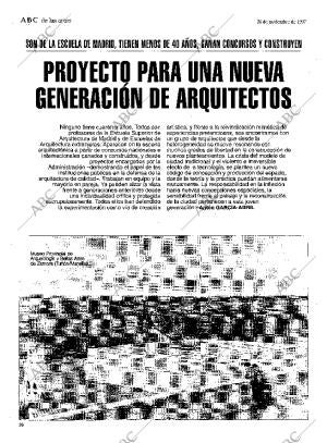 CULTURAL MADRID 28-11-1997 página 36