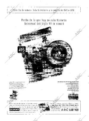 CULTURAL MADRID 28-11-1997 página 4