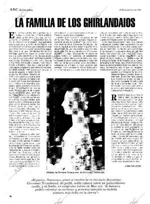 CULTURAL MADRID 28-11-1997 página 40