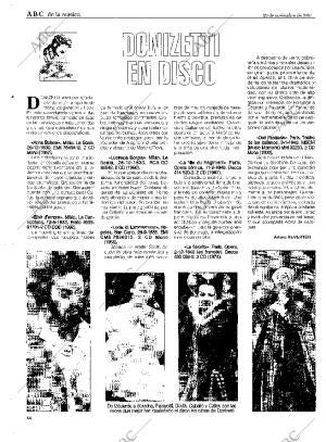 CULTURAL MADRID 28-11-1997 página 44