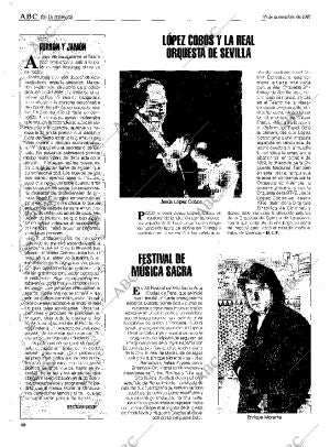 CULTURAL MADRID 28-11-1997 página 46