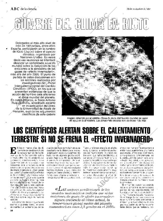 CULTURAL MADRID 28-11-1997 página 54