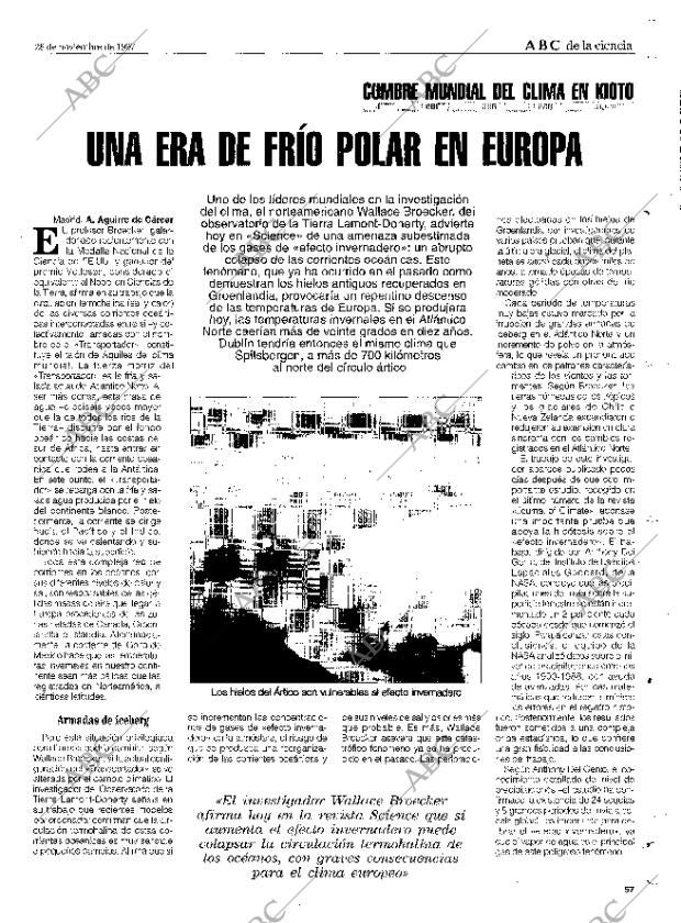 CULTURAL MADRID 28-11-1997 página 57