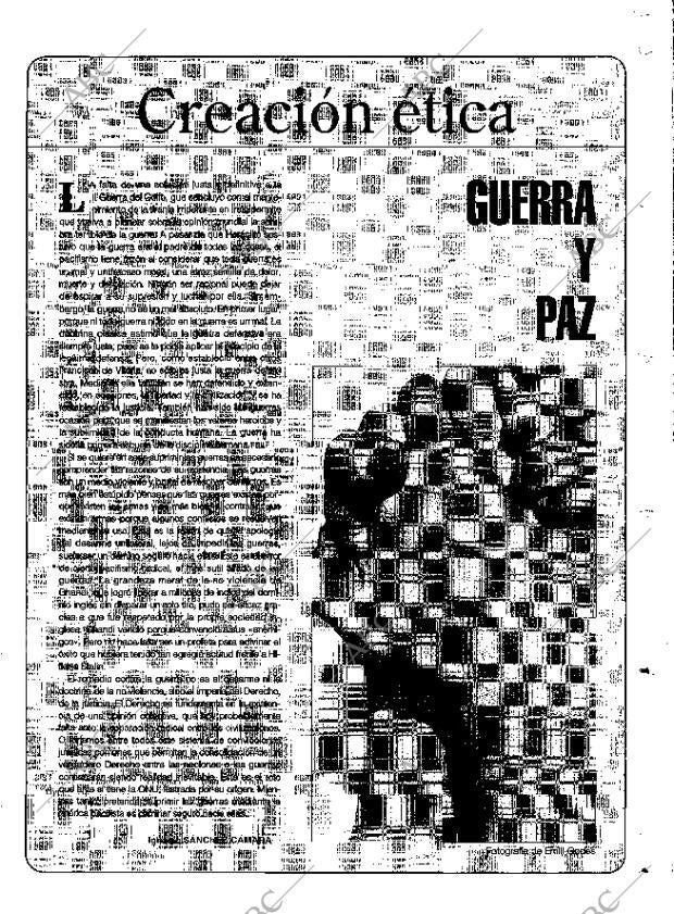 CULTURAL MADRID 28-11-1997 página 61