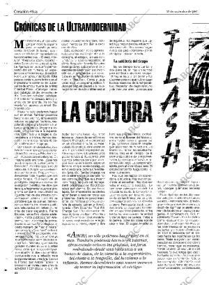 CULTURAL MADRID 28-11-1997 página 62