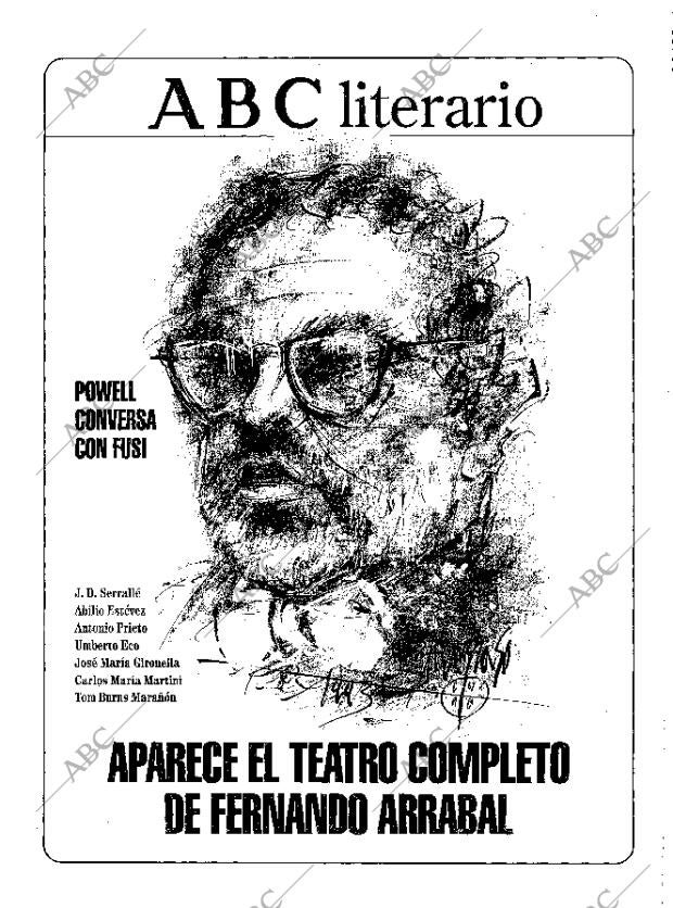 CULTURAL MADRID 28-11-1997 página 9