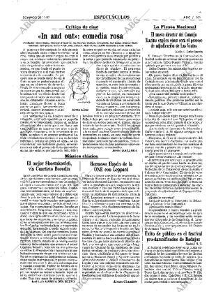 ABC MADRID 30-11-1997 página 101