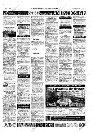 ABC MADRID 30-11-1997 página 118
