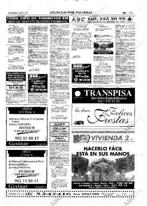 ABC MADRID 30-11-1997 página 129