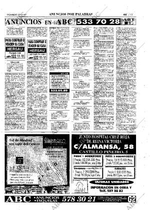 ABC MADRID 30-11-1997 página 131