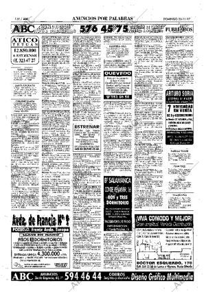 ABC MADRID 30-11-1997 página 138