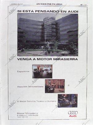 ABC MADRID 30-11-1997 página 141