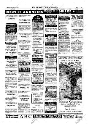 ABC MADRID 30-11-1997 página 149