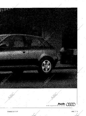 ABC MADRID 30-11-1997 página 15