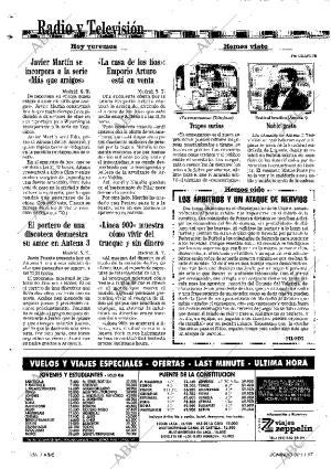 ABC MADRID 30-11-1997 página 156
