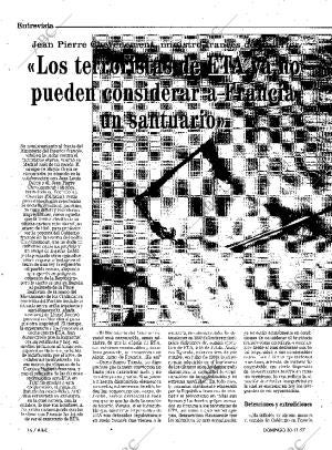 ABC MADRID 30-11-1997 página 16