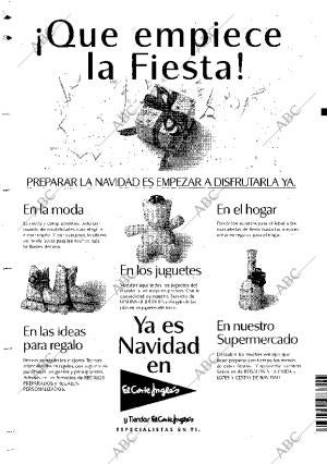 ABC MADRID 30-11-1997 página 160