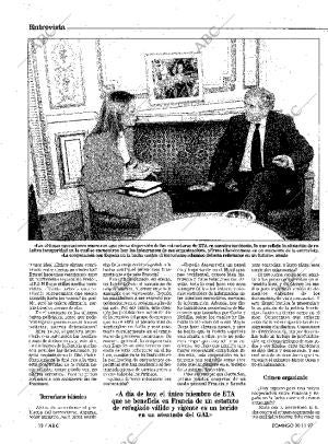 ABC MADRID 30-11-1997 página 18