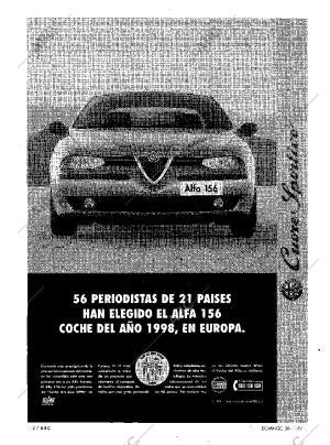 ABC MADRID 30-11-1997 página 2