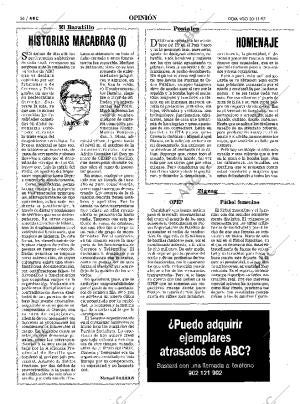 ABC MADRID 30-11-1997 página 26