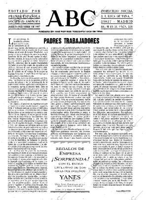 ABC MADRID 30-11-1997 página 3