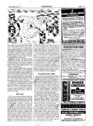 ABC MADRID 30-11-1997 página 33
