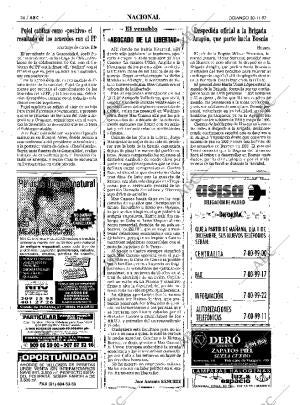 ABC MADRID 30-11-1997 página 36