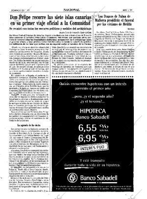 ABC MADRID 30-11-1997 página 39