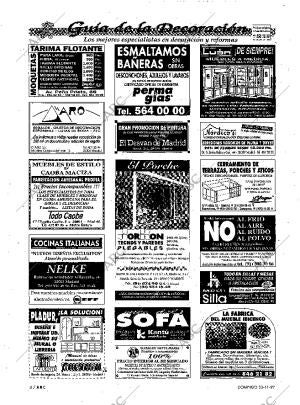 ABC MADRID 30-11-1997 página 4