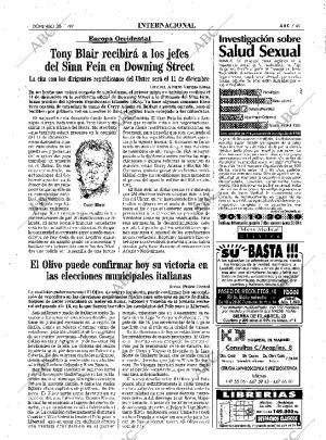 ABC MADRID 30-11-1997 página 45