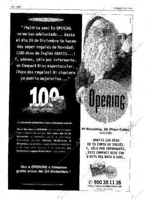 ABC MADRID 30-11-1997 página 46