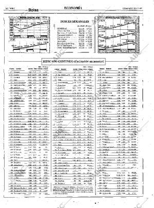 ABC MADRID 30-11-1997 página 56